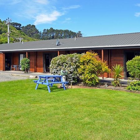 Leith Valley Holiday Park And Motels Dunedin Zewnętrze zdjęcie