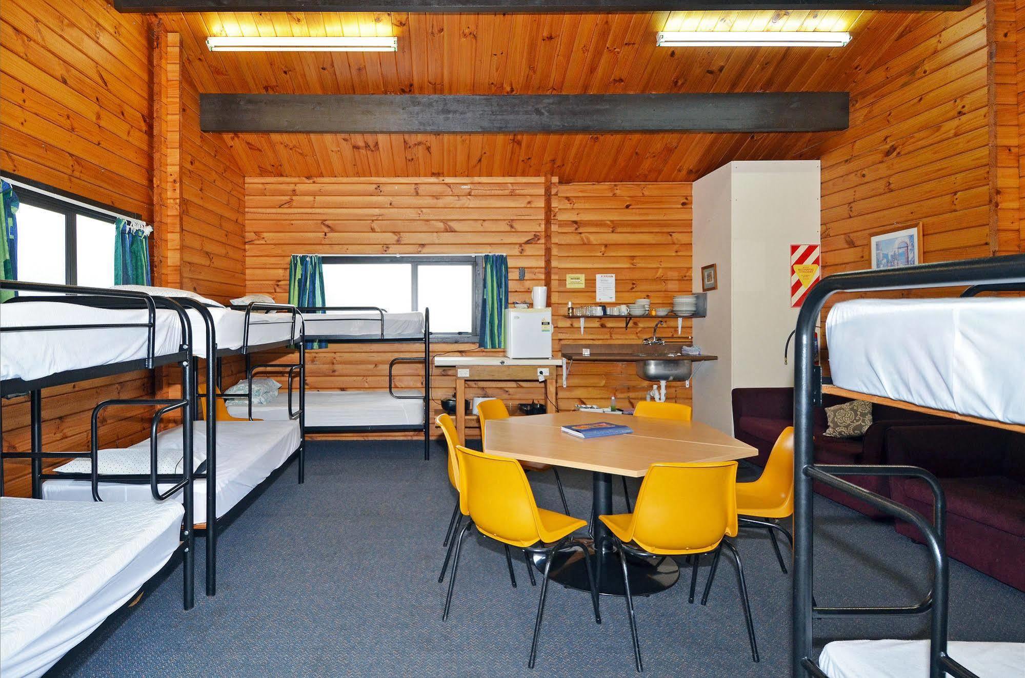 Leith Valley Holiday Park And Motels Dunedin Zewnętrze zdjęcie